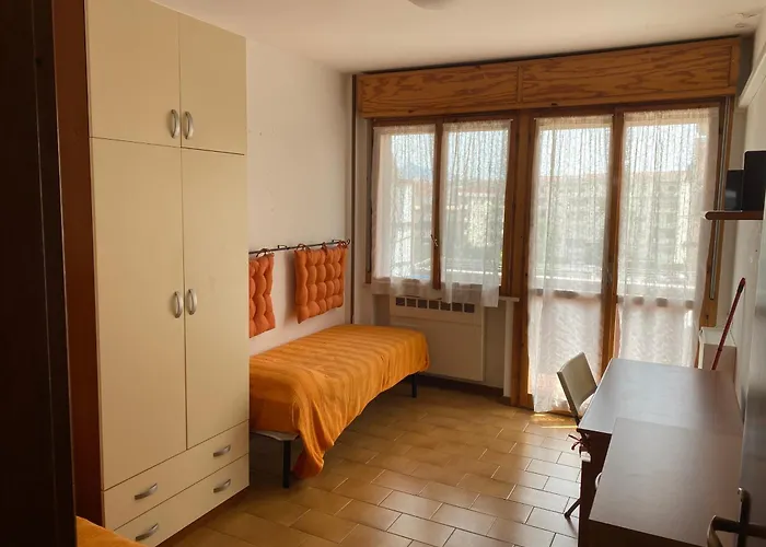 Lorenzo House Cisanello