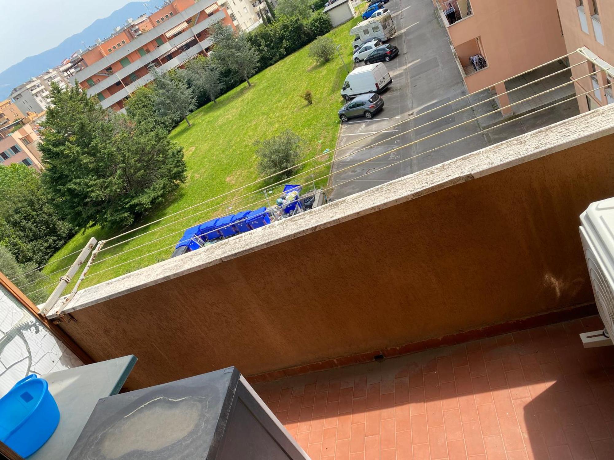 Lorenzo House Cisanello Leilighet
